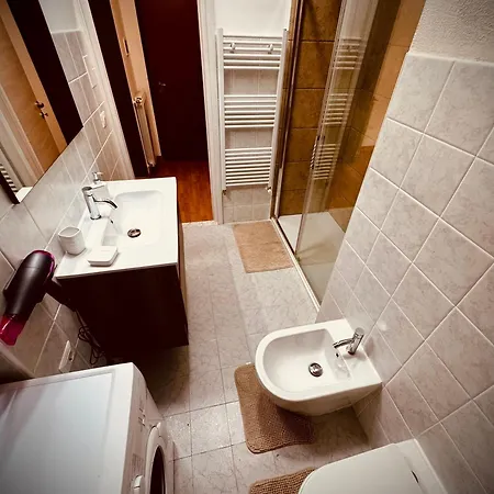 Apartamento Silvia S