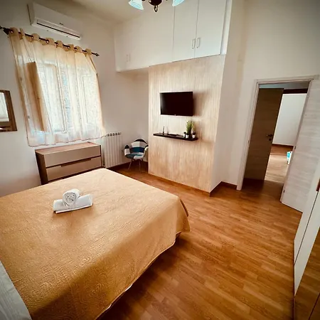 Apartamento Silvia S *