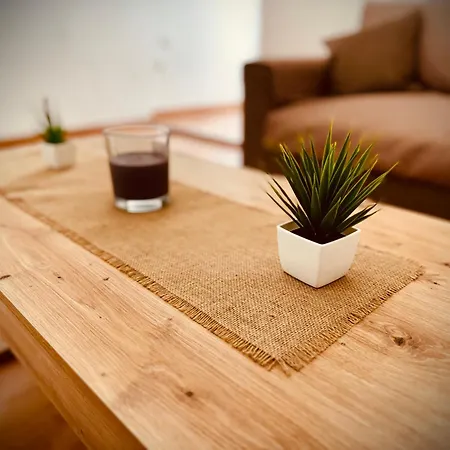 Apartamento Silvia S *