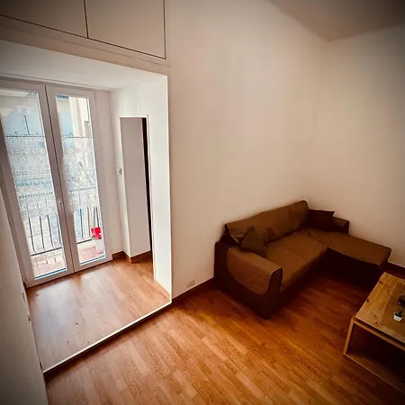 Apartamento Silvia S