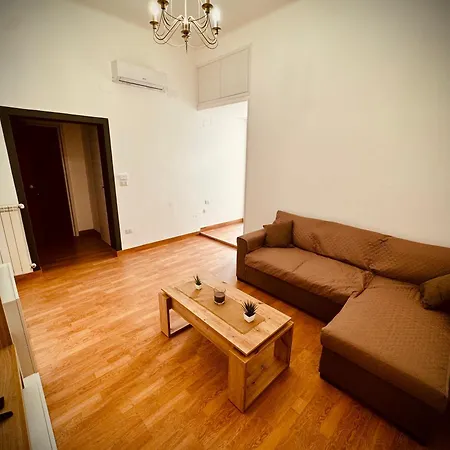 Silvia S Apartamento *
